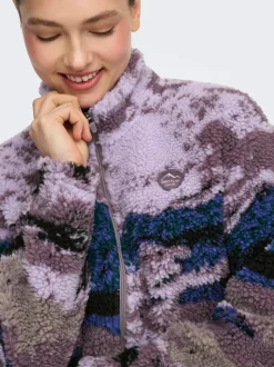 ONPSIK Fleece jas