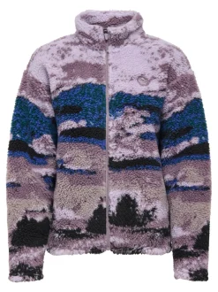 ONPSIK Fleece jas