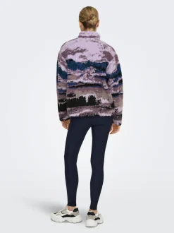 ONPSIK Fleece jas