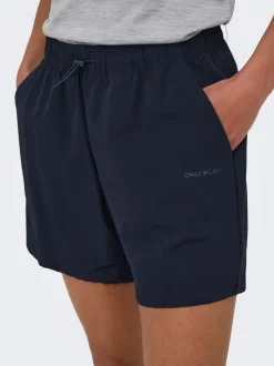 ONPTULIP High waist Loose fit Shorts