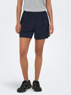 ONPTULIP High waist Loose fit Shorts