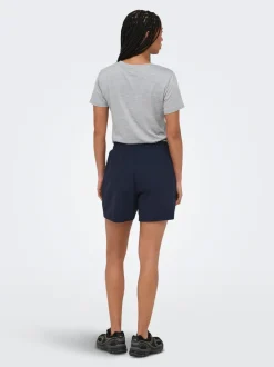 ONPTULIP High waist Loose fit Shorts