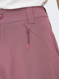 ONPWALK High waist Regular fit Shorts