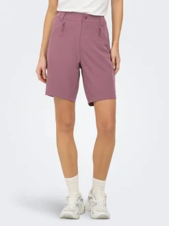 ONPWALK High waist Regular fit Shorts