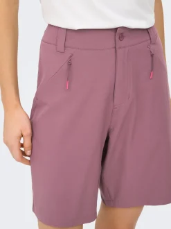 ONPWALK High waist Regular fit Shorts