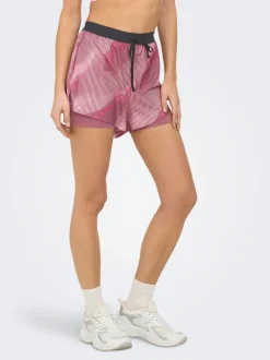 ONPWAVES-2 High waist Tight fit Shorts