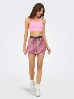 ONPWAVES-2 High waist Tight fit Shorts