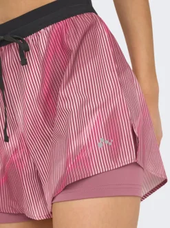 ONPWAVES-2 High waist Tight fit Shorts