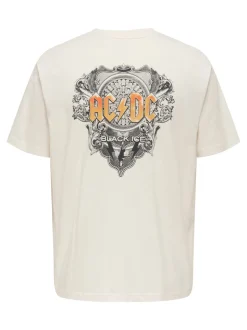 ONSACDC T-shirts