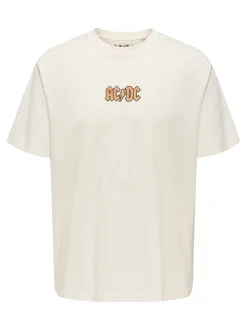 ONSACDC T-shirts
