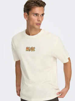 ONSACDC T-shirts