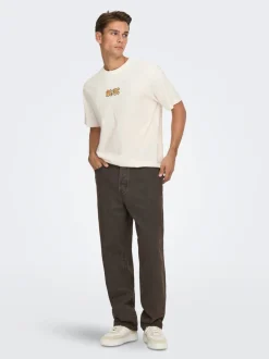 ONSACDC T-shirts