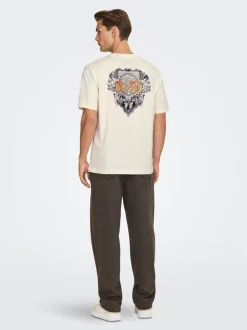 ONSACDC T-shirts
