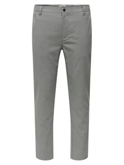 ONSAIDEN Regular fit Chinobroek