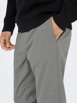 ONSAIDEN Regular fit Chinobroek