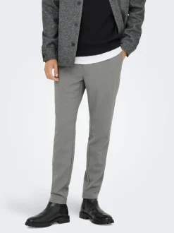 ONSAIDEN Regular fit Chinobroek