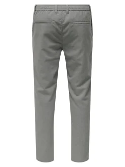 ONSAIDEN Regular fit Chinobroek