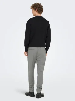 ONSAIDEN Regular fit Chinobroek