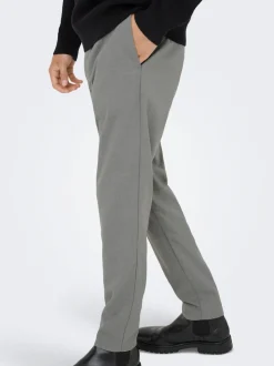 ONSAIDEN Regular fit Chinobroek