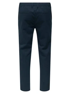ONSAIDEN Regular fit Chinobroek