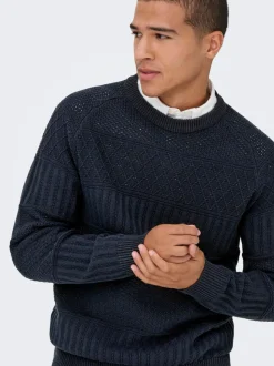 ONSALKAN Pullover
