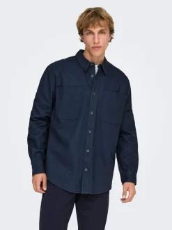 ONSALP Overshirt
