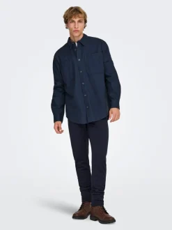 ONSALP Overshirt