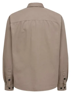 ONSALP Overshirt
