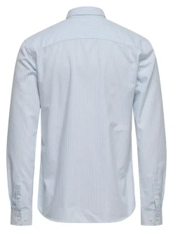 ONSALVARO Oxford overhemd