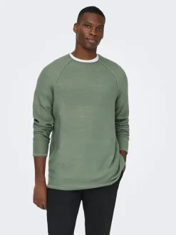 ONSAPOLLO Pullover