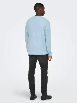 ONSAPOLLO Pullover