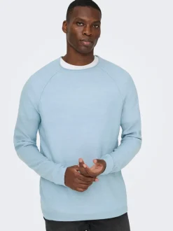 ONSAPOLLO Pullover
