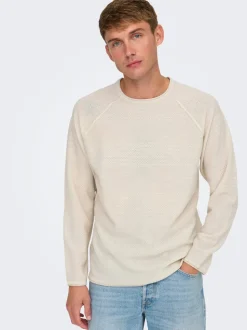 ONSAPOLLO Pullover