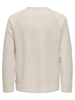ONSAPOLLO Pullover