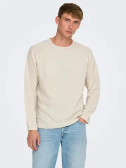 ONSAPOLLO Pullover