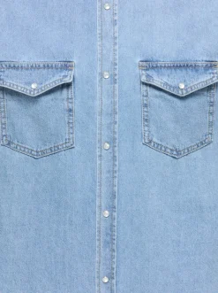 ONSBANE Denim overhemd