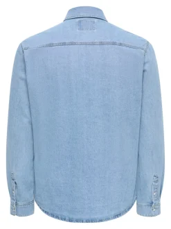 ONSBANE Denim overhemd