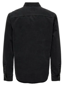 ONSBANE Denim overhemd