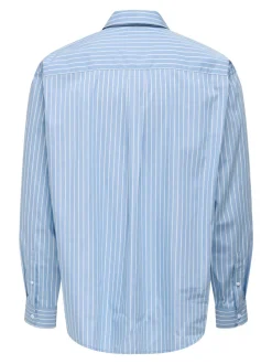 ONSBARRET Poplin overhemd