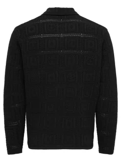 ONSBART Gebreide polo