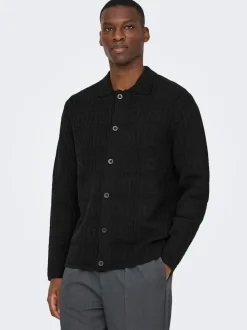 ONSBART Gebreide polo