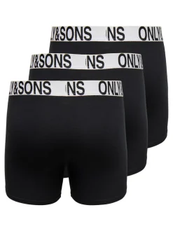 ONSBASIC 3-pack Boxer