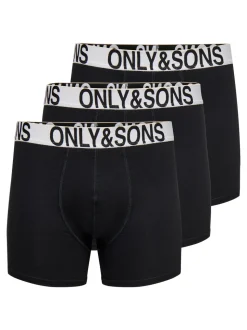 ONSBASIC 3-pack Boxer