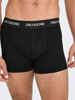 ONSBASIC 3-pack Boxer