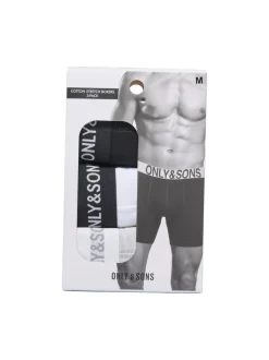 ONSBASIC 3-pack Boxer