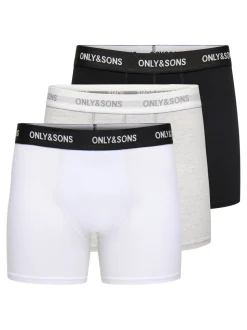 ONSBASIC 3-pack Boxer