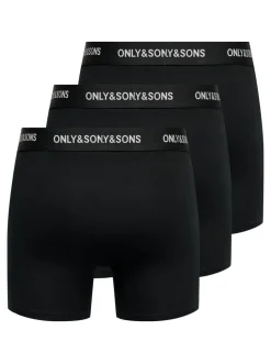 ONSBASIC 3-pack Boxer