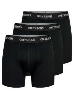 ONSBASIC 3-pack Boxer