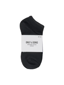 ONSBASIC 5-pack Sokken