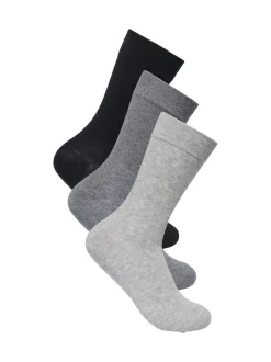 ONSBASIC 3-pack Sokken